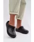 Papuci dama BIG STAR TT274A084 NEGRI Pantofi Big Star