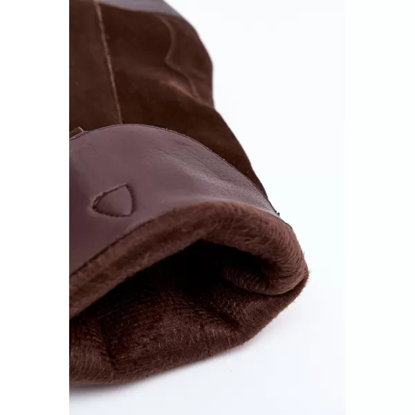  Cizme de dama BOTO URSELLE 41113 MARO 