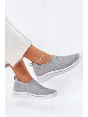 Adidași de damă EVENTO ADIORA GRI