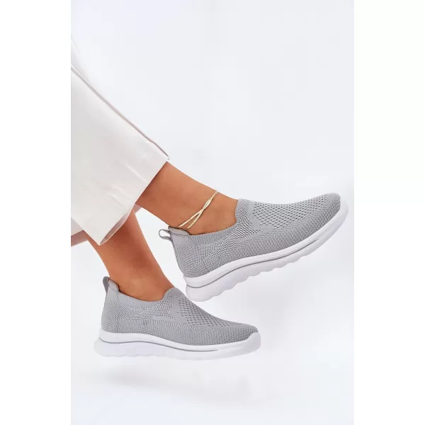  Adidași de damă EVENTO ADIORA GRI 