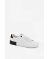 Adidași bărbați BIG STAR OO174018 WHITE Pantofi Big Star