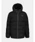 Geaca de baieti UNDER ARMOUR PRONTO PUFFER JACKET UJFIM07F-001 GRI