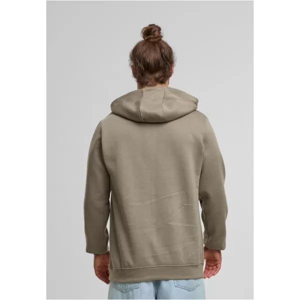  Hanorac pentru bărbați URBAN CLASSICS TB7281 MĂSLINE PALID 