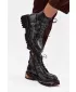 Pantofi de dama ARTIKER 57C0065 GRI