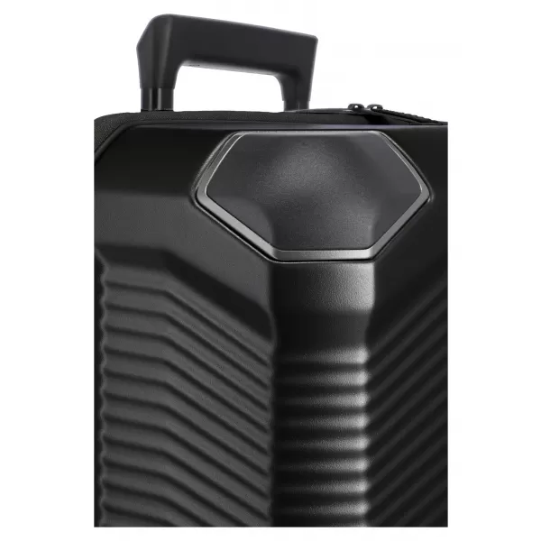  Valiză TRAVELITE MILLENNIUM S NEGRU 