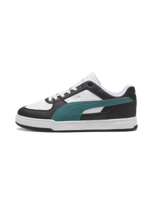 Cizme PUMA CAVEN III 404484_07 PUMA NEGRU/SMARALD GHEATA/ALB