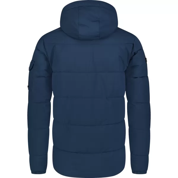  Geaca de iarna pentru barbati NORDBLANC FYRN NBWJM8257 ALBASTRU 