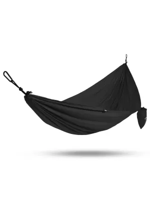 Hamac PENTAGON MYNEST HAMMOCK D19024 01 NEGRU