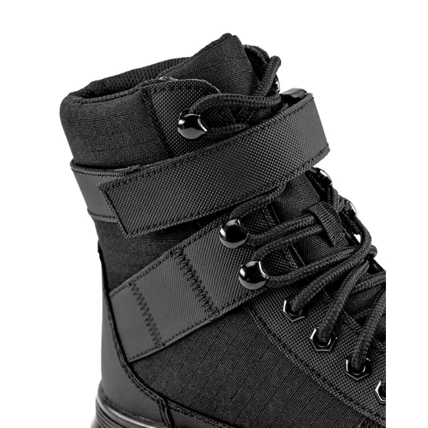  Boty BRANDIT 9060 BLACK 