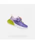 Adidași pentru fete GEOX ACTIVART ILLUMINUS J65LZA011CECN83A VIOLET