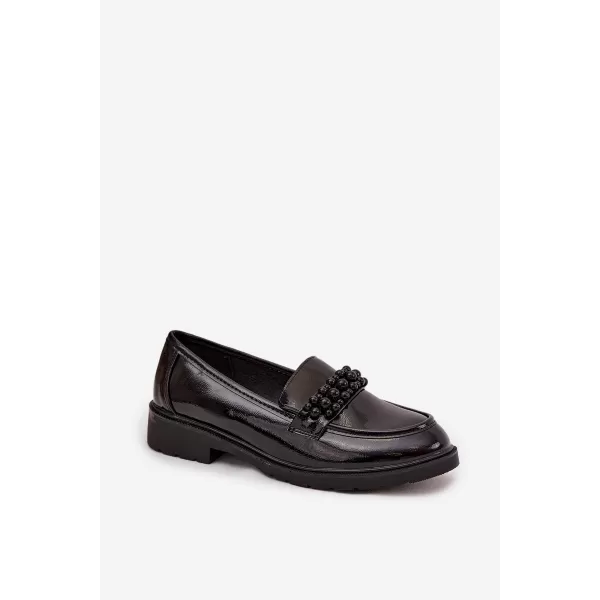  Mocasini de dama D&A HY52-541 BREVET 