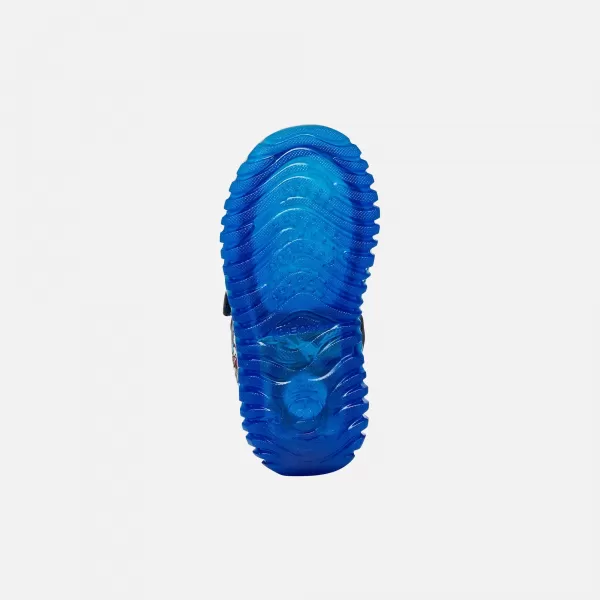  Adidași pentru băieți GEOX LIGHTYLOO B655ZB05411CB44D ALBASTRU 