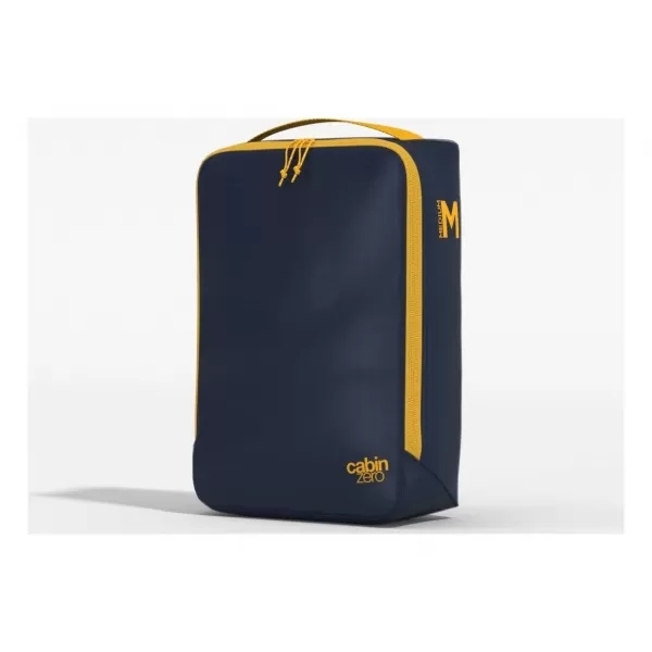  Valiză CABINZERO Ultralight Packing Cube Medium STRĂLUCIRE ALBASTRĂ 