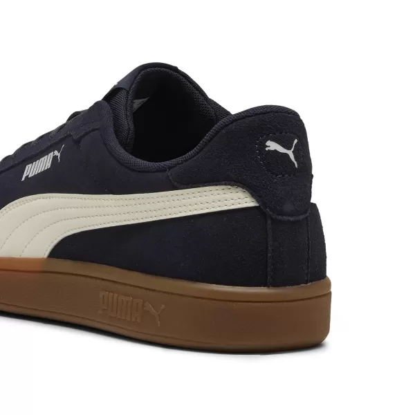  Pantofi pentru bărbați PUMA SMASH 3.0 390984 NOU BLEUMARIN/ALB CALD 
