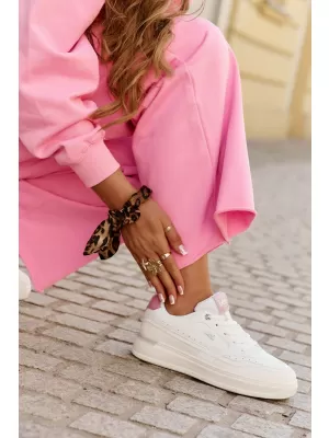 Adidași de damă LEE EMMA 50251014.00L ALB