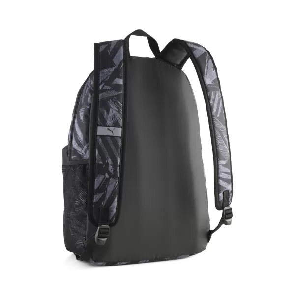  Rucsac PUMA PHASE AOP BACKPACK 091169_05 PUMA BLACK/GRAPHIC AOP 