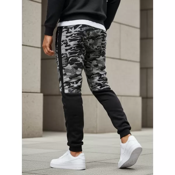  Pantaloni pentru bărbați DSTREET UX3493 GRI DESCHIS 