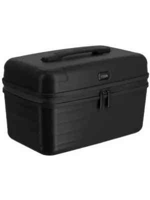 Cutie cosmetică TITAN Upgrade Beautycase MADRASTRA NEAGRA