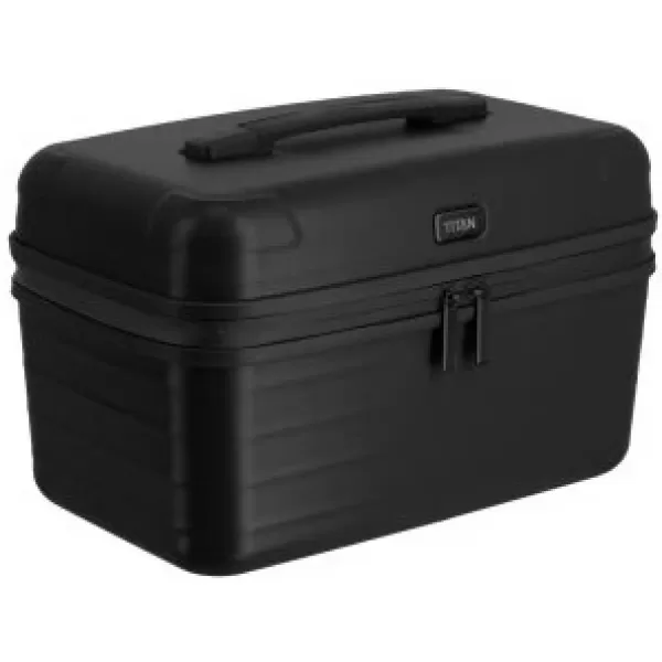  Cutie cosmetică TITAN Upgrade Beautycase MADRASTRA NEAGRA 