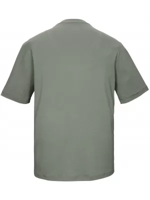 Tricou pentru bărbați KILLTEC KOS 1 43973-762 MĂSLINE