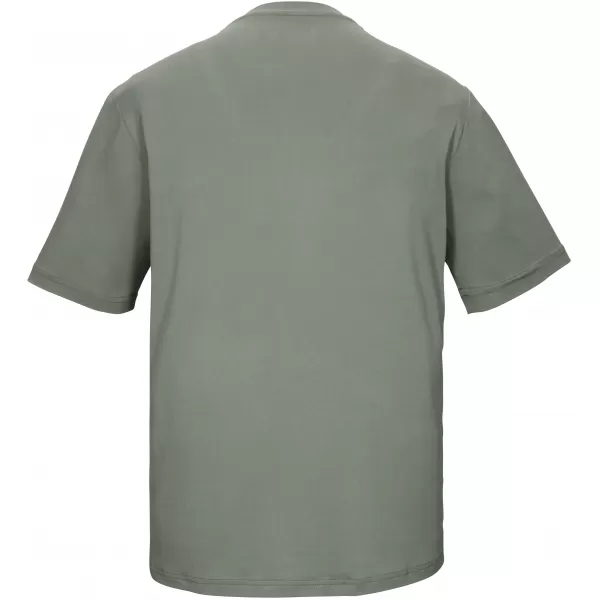  Tricou pentru bărbați KILLTEC KOS 1 43973-762 MĂSLINE 