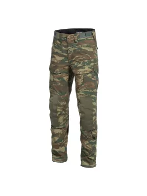 Pantaloni PENTAGON WOLF PANTS K05031-CAMO CAMO GRI