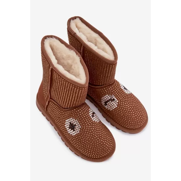  Pantofi de dama BOTO GALIVRA 41448 CĂMILĂ 