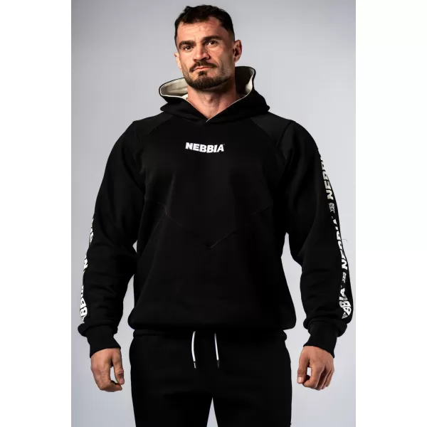  Hanocă HERO 300 BLACK Nebbia 