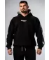 Hanocă HERO 300 BLACK Nebbia
