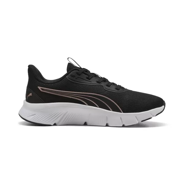  Cizme PUMA FLEXFOCUS LITE MODERN 310093_40 BLACK/ NEGRU/PUMA ALB/AUR ROZ 