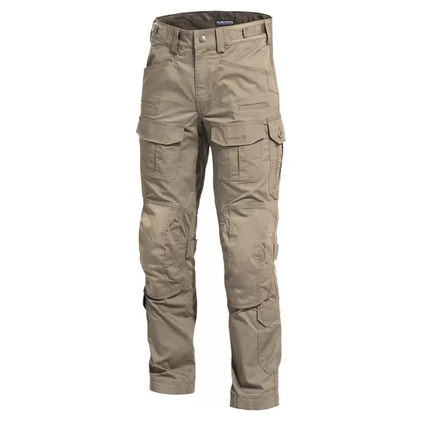  Pantaloni PENTAGON WOLF PANTS K05031 KAKI 