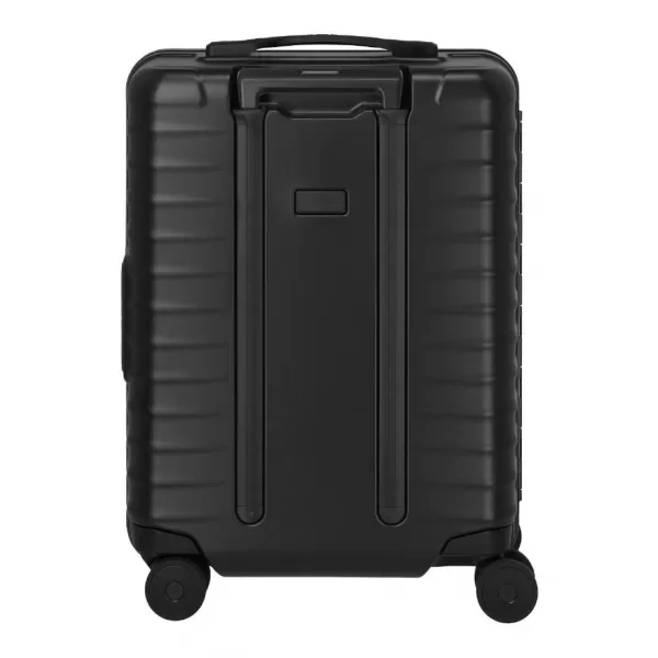  Valiză TITAN Overseas S23 MADRASTRA NEAGRA 