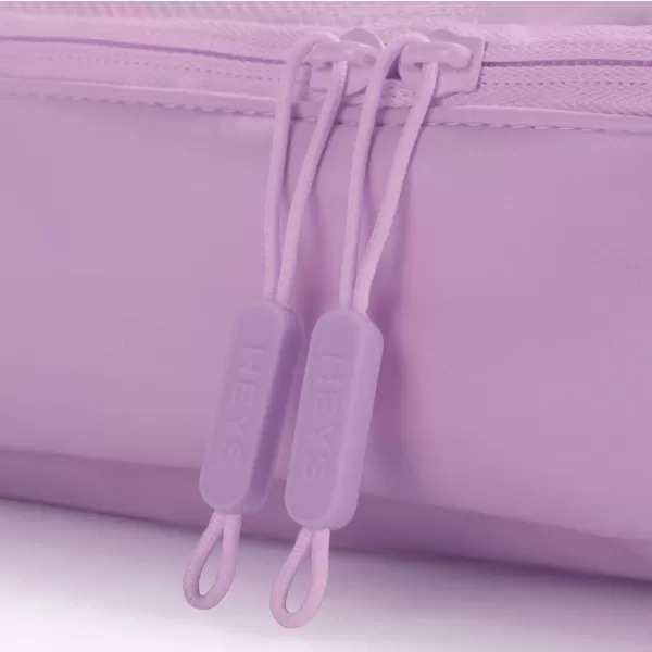  Valiză HEYS Ecotex Packing Cube 5 Pc Set FLOARE DE LILIAC 