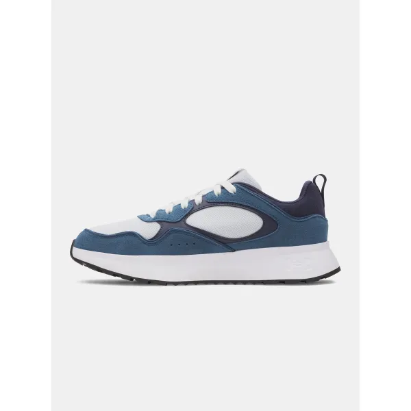 Pantofi pentru bărbați UNDER ARMOUR 6005797-498 ALBASTRU 