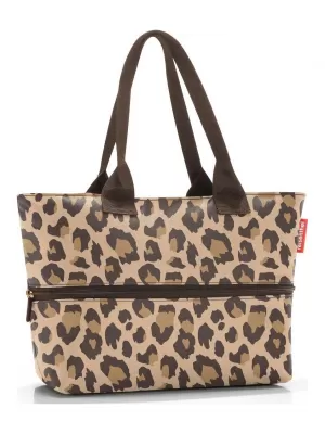 Geanta de dama REISENTHEL Shopper E1 LEU MACCHIATO