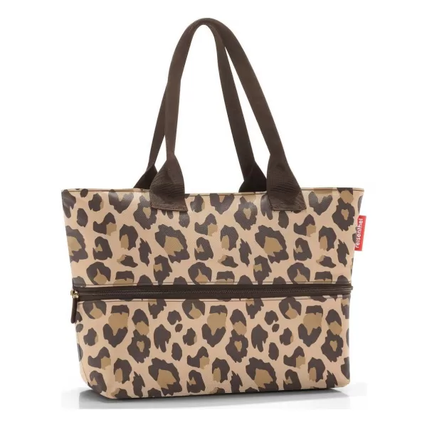  Geanta de dama REISENTHEL Shopper E1 LEU MACCHIATO 