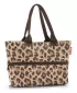 Geanta de dama REISENTHEL Shopper E1 LEU MACCHIATO