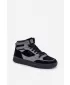 Adidași bărbați BIG STAR OO174303 BLACK Pantofi Big Star