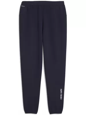 Pantaloni pentru bărbați PUMA M X SAYSKY SWEAT PANT 527555-16 MARINA NOUA