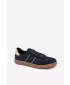 Pantofi bărbați BIG STAR SS174079 ALBASTRU Pantofi Big Star