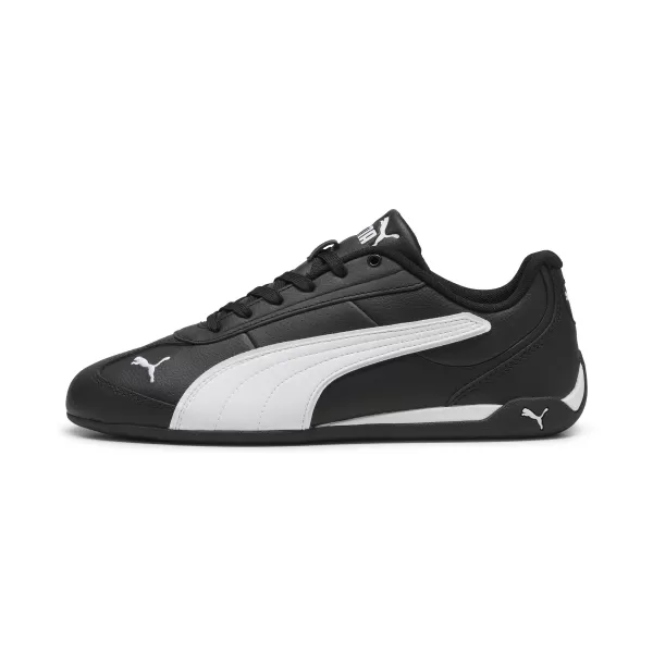  Cizme PUMA REPLICATCH 405096_01 PUMA NEGRU/PUMA ALB 