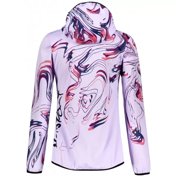  Jachetă softshell premium pentru femei ALTISPORT VOJ/ALW064JACK01 LILIAC 