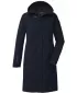Parka de damă KILLTEC KOS 46 43935-830 ALBASTRU ÎNCHIS