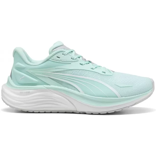  Pantofi de dama PUMA ELECTRIFY NITRO 4 WN 310788_12 MINT MELT/ MENTĂ TOPITĂ/PUMA WHITE 