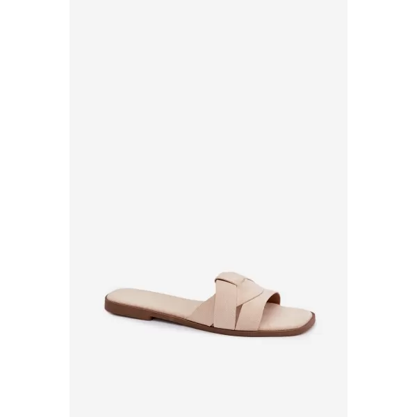  Sandale de dama BOTO FLORANE 41420 BEJ 