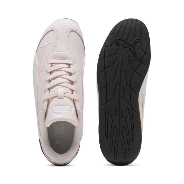  Cizme PUMA REPLICATCH 405096_06 JASMINE FLOWER/ FLOARE DE IASOMIE/PUMA ALB 