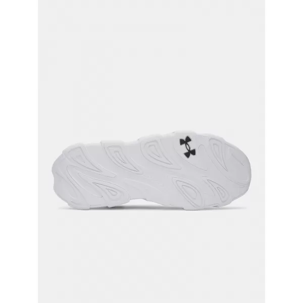  Pantofi pentru bărbați UNDER ARMOUR UA HALO RUNNER SE 6008994-002 NEGRU 