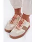 Adidasi de dama BIG STAR TT274725 NEGRI Pantofi Big Star