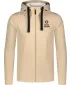 Jachetă softshell pentru bărbați NORDBLANC CANOPY NBSSM8340 BEJ