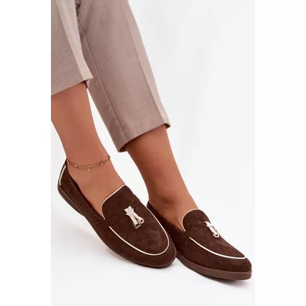  Pantofi de dama BOTO DARWEN 40628 MARO 